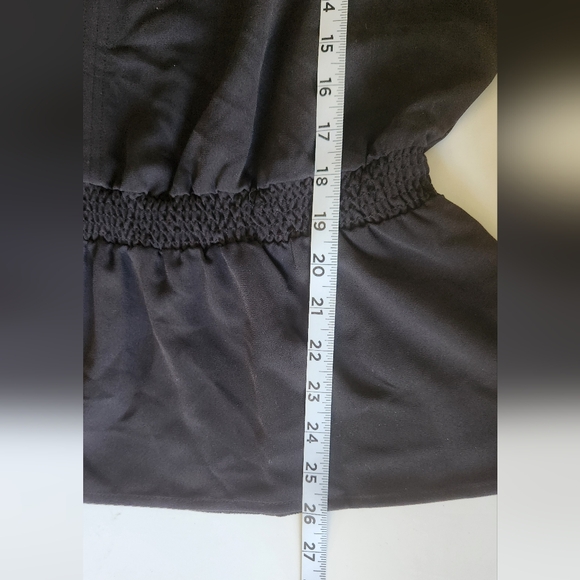 NWT Alfani Core Sleeveless Size 1X Blouse - Picture 4 of 10